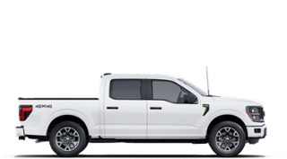 2025 Ford F-150® External Image 1
